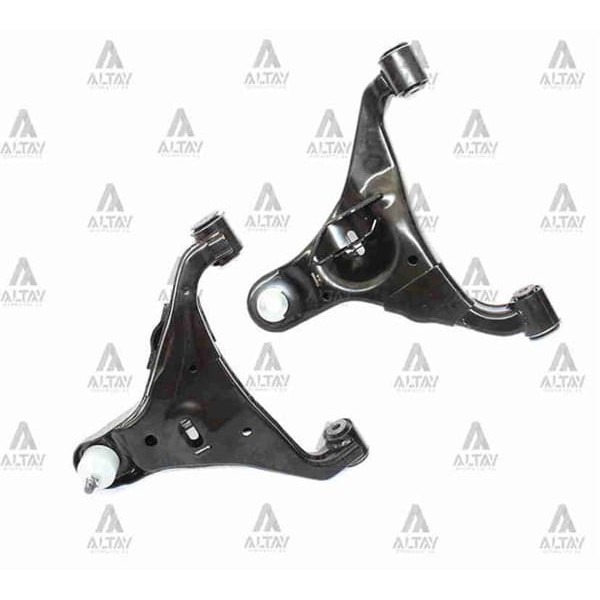 MAHER 2344 Salıncak B-2500 12= Bt-50 Ford Ranger Alt Sol