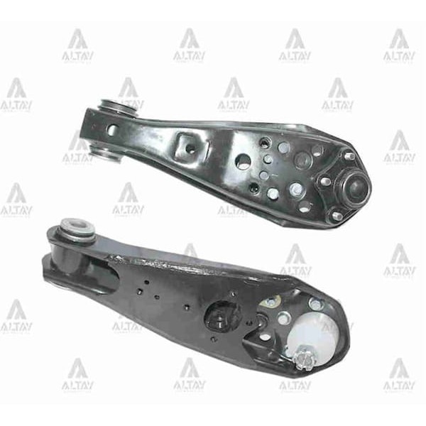 MAHER 2346 Salıncak Besta E-2200 Bongo Burçlu Rotilli Alt Sol 