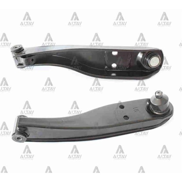 MAHER 2353 Salıncak Carry 98-01 Burçlu Rotilli Alt Sol