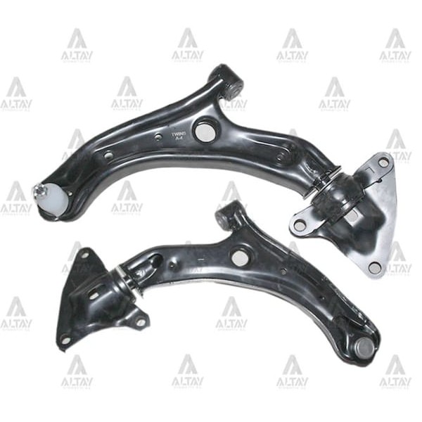 MAHER 2359 Salıncak City 09-11 Burçlu Rotilli Jazz 08= Alt Sol 