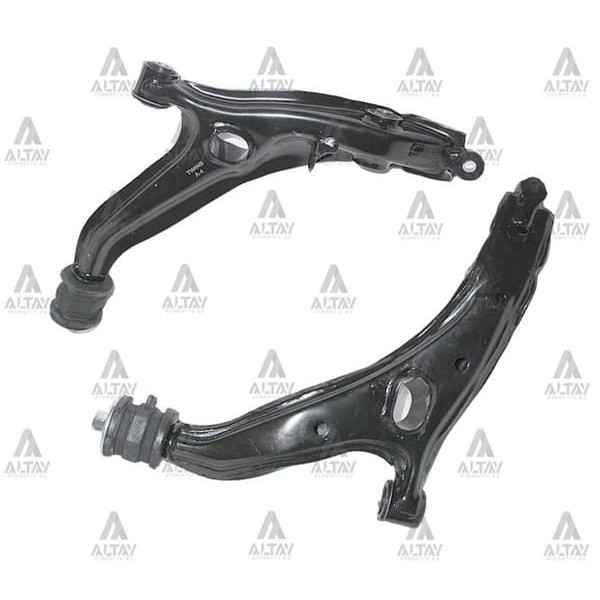 MAHER 2360 Salıncak Civic 96-00 Burçlu Alt Sağ 