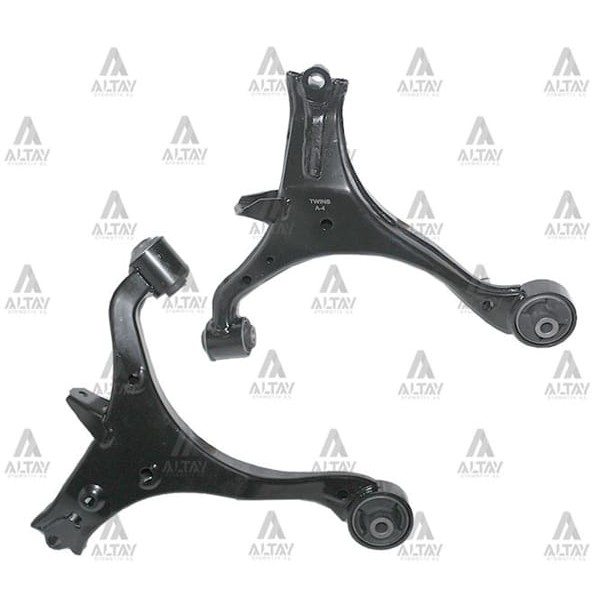 MAHER 2363 Salıncak Civic 01-06 Burçlu Alt Sol 