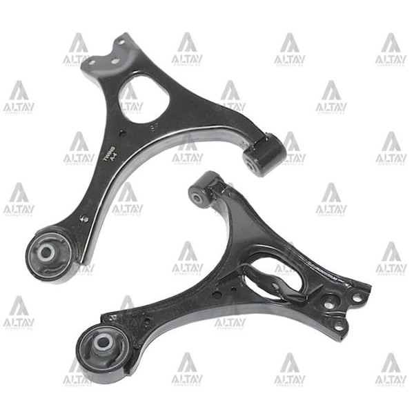 MAHER 2364 Salıncak Alt Civic 06-12 Burçlu