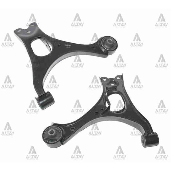 MAHER 2365 Salıncak Alt Civic 06-12 Burçlu 