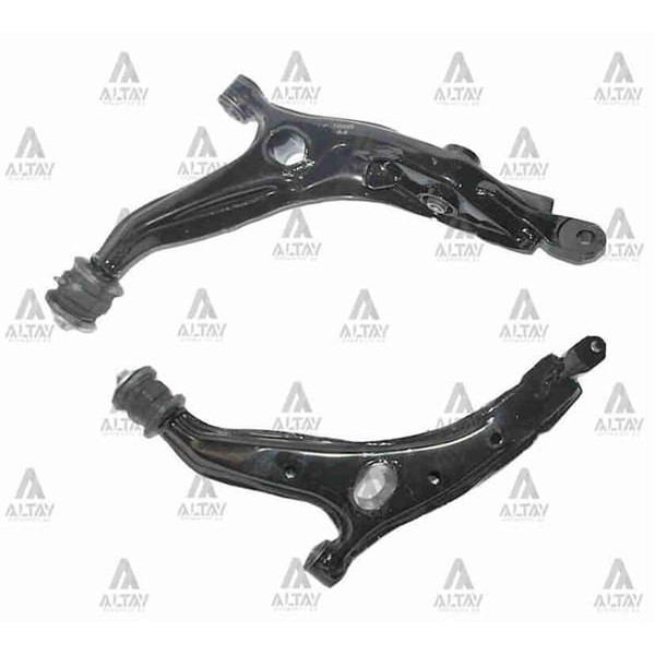 MAHER 2386 Salıncak Crv 96-00 Burçlu Alt Sağ 