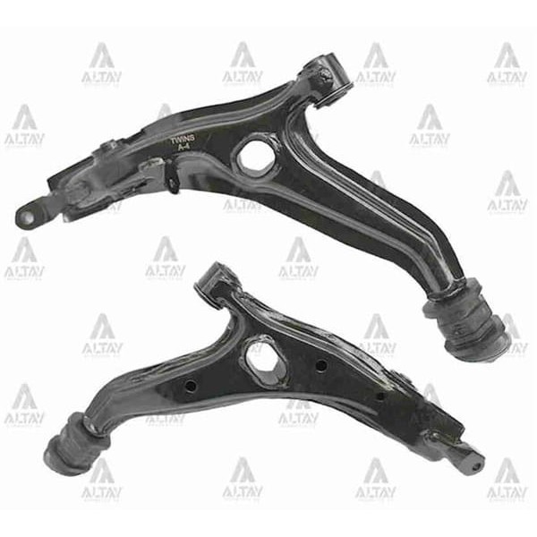 MAHER 2387 Salıncak Crv 96-00 Burçlu Alt Sol 