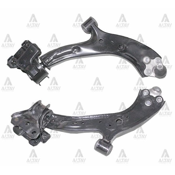 MAHER 2390 Salıncak Crv 07-11 Burçlu Rotilli Alt Sağ