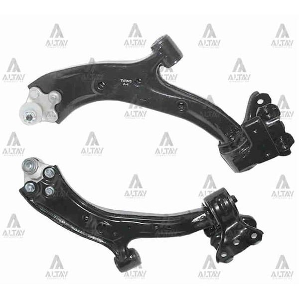 MAHER 2391 Salıncak Crv 07-11 Burçlu Rotilli Alt Sol