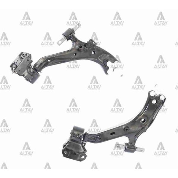 MAHER 2392 Salıncak Crv 12= Burçlu Rotilli Alt Sağ 