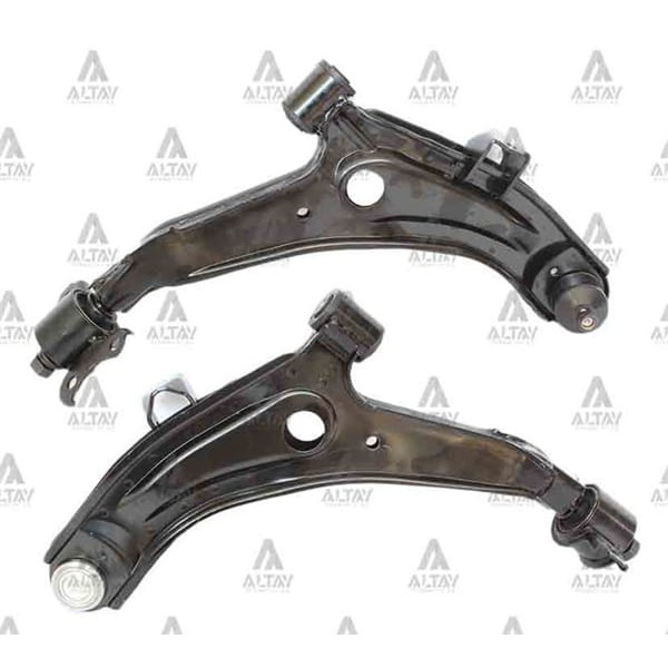 MAHER 2398 Salıncak Elantra 96-00 Burçlu Rotilli Coupe 96 = Alt Sağ