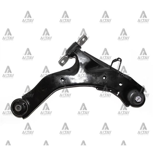 MAHER 2400 Salıncak Elantra 01-08 Cerato 05= S Coupe Burçlu Rotilli Alt Sağ 