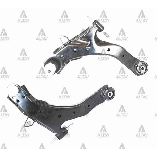 MAHER 2401 Salıncak Elantra 01-08 Cerato 05= S Coupe Burçlu Rotilli Alt Sol