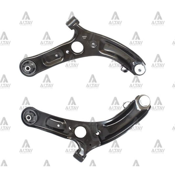 MAHER 2402 Salıncak Alt Sağ Elantra 11- Burçlu Rotilli