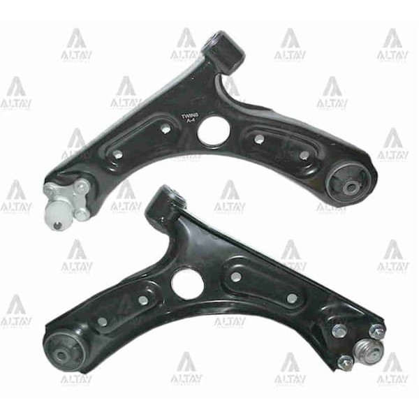 MAHER 2405 Salıncak Elantra 16 =Burçlu Rotilli Alt Sol