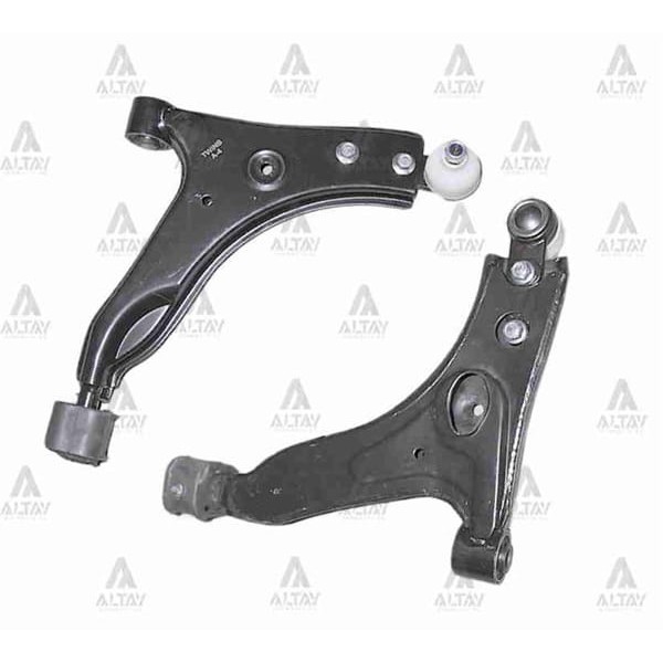 MAHER 2406 Salıncak Excel 90-94 Burçlu Rotilli Alt Sağ 