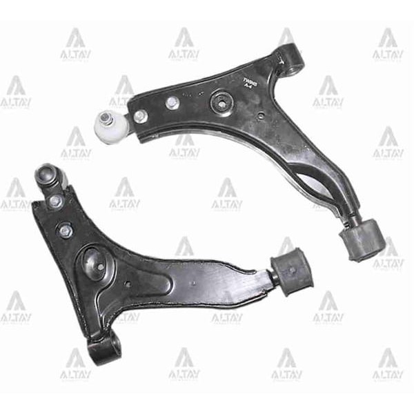 MAHER 2407 Salıncak Excel 90-94 Burçlu Rotilli Alt Sol