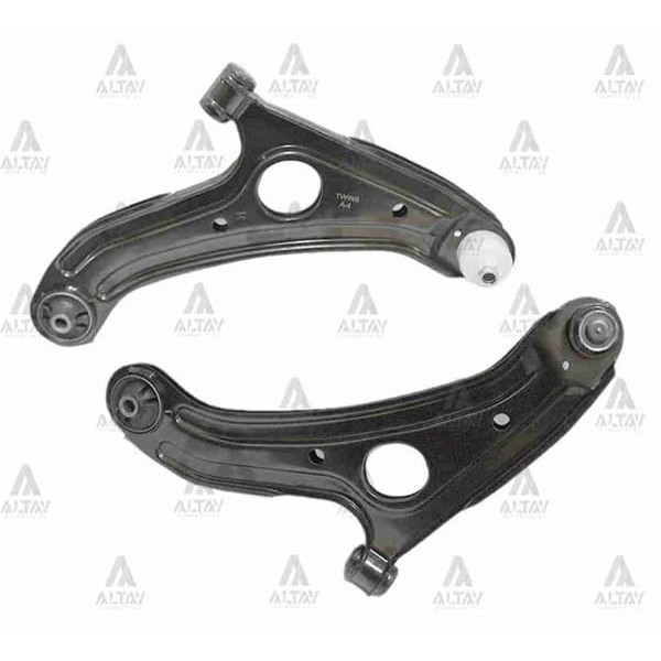 MAHER 2408 Salıncak Getz 03-11 Burçlu Rotilli Alt Sağ 