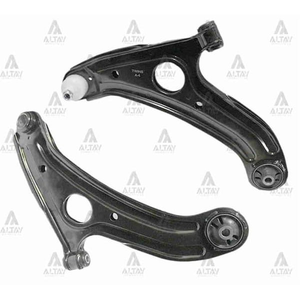 MAHER 2409 Salıncak Getz 03-11 Burçlu Rotilli Alt Sol