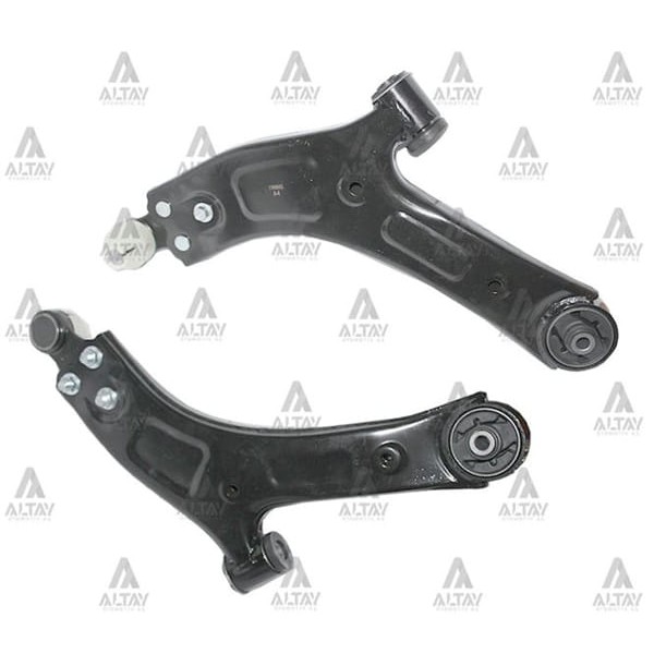 MAHER 2414 Salıncak H-1 08-11 Burçlu Rotilli Alt Sol