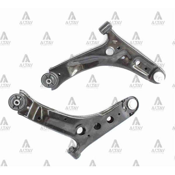 MAHER 2423 Salıncak I-10 08-13 Picanto 04= Burçlu Rotilli Alt Sağ