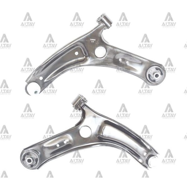 MAHER 2426 Salıncak I-20 15-18 Rotilli Burçlu Alt Sol 