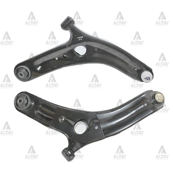 MAHER 2434 Salıncak Ix-20 10-14 Venga 10-14 Burçlu Rotilli Alt Sol 