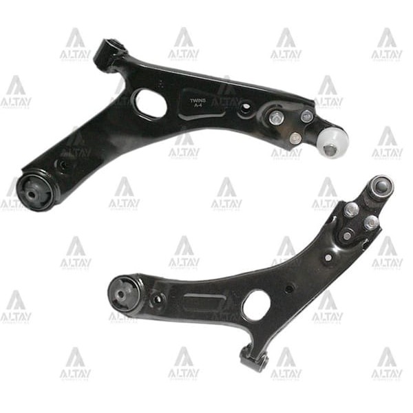 MAHER 2435 Salıncak Ix-35 10-15 Sportage 11-16 Burçlu Rotilli Alt Sağ 