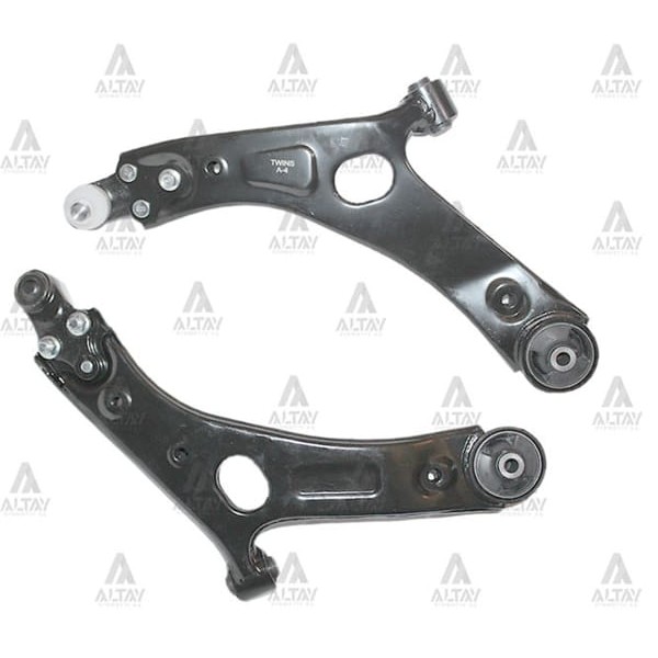 MAHER 2436 Salıncak Ix-35 10-15 Sportage 11-16 Burçlu Rotilli Alt Sol