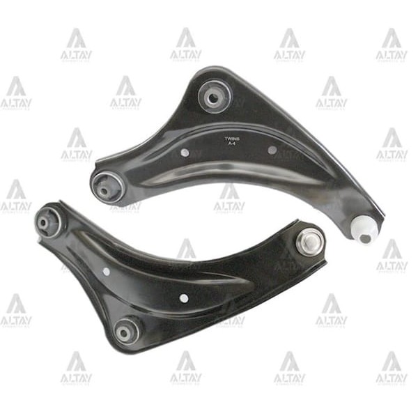 MAHER 2439 Salıncak Alt Sağ Juke Burçlu Rotilli 10- 