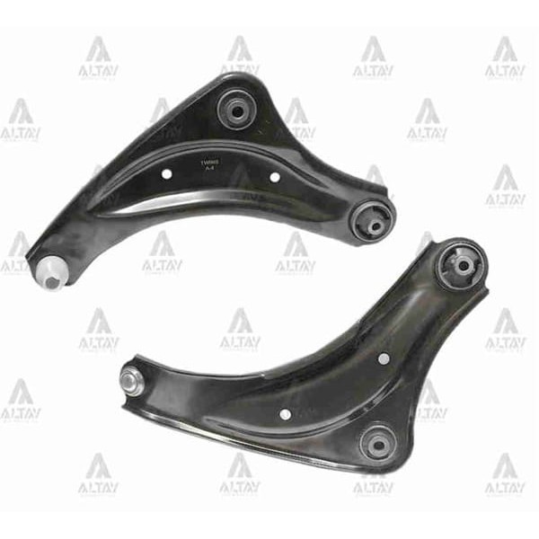 MAHER 2440 Salıncak Juke 10=Burçlu Rotilli Alt Sol 