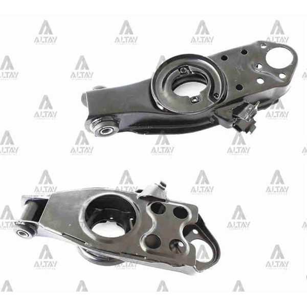 MAHER 2442 Salıncak Kmy 94-96 Burçlu Alt Sol