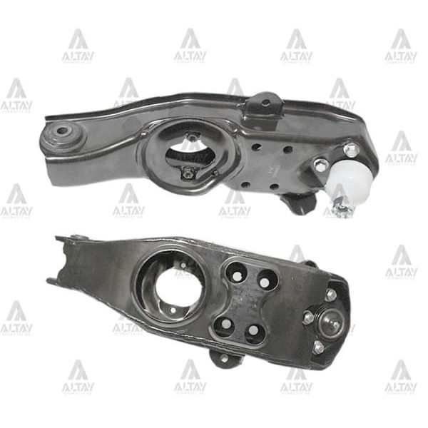 MAHER 2447 Salıncak L-200 99-05 4X2 Burçlu Rotilli Alt Sağ 