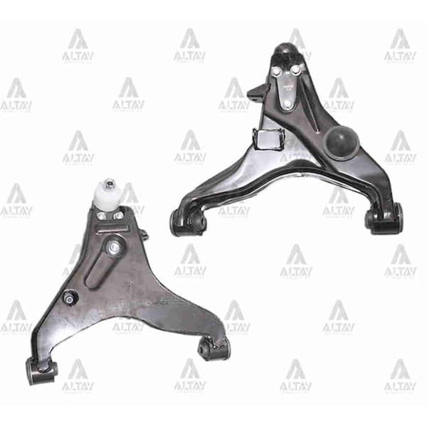 MAHER 2451 Salıncak L-200 06-15 Triton 4X2 4X4 Burçlu Rotilli Alt Sağ