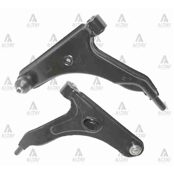 MAHER 2458 Salıncak Lancer 88-92 Burçlu Rotilli Alt Sol