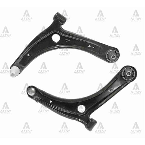 MAHER 2462 Salıncak Lancer 08= Burçlu Rotilli Asx Outlander Peugeot 4007 07= Alt Sol