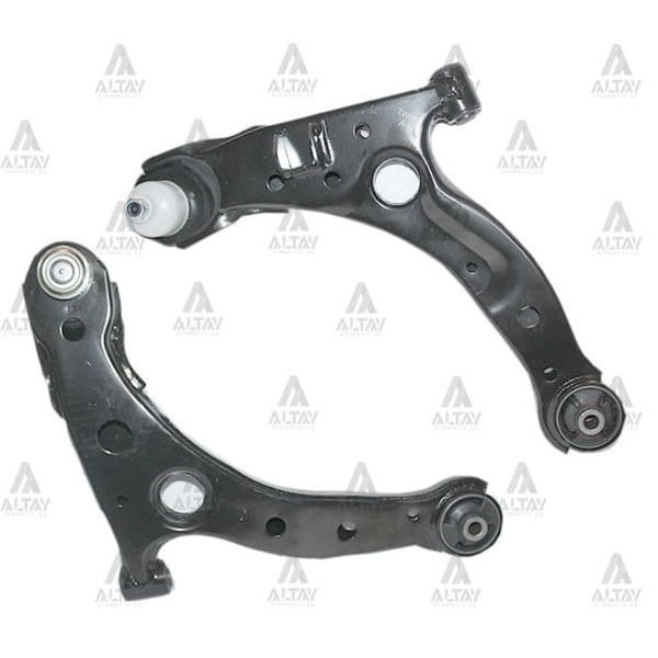 MAHER 2464 Salıncak Matrıx Burçlu Rotilli Alt Sol