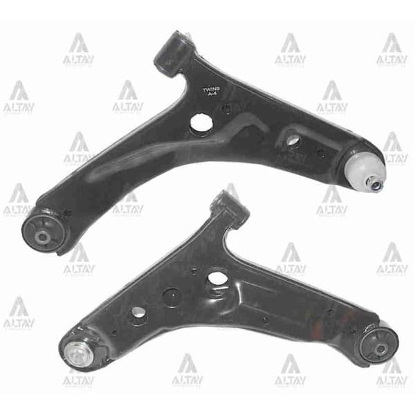 MAHER 2482 Salıncak Picanto 08= Burçlu Rotilli I-10 07-13 Alt Sağ