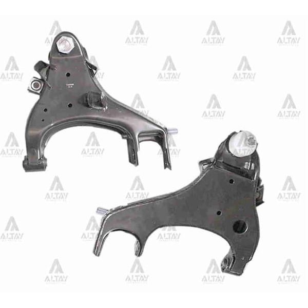 MAHER 2488 Salıncak Pickup D22 4X4 Yd25 4X2-4X4 Burçlu Rotilli Alt Sağ 