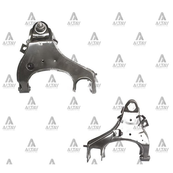 MAHER 2489 Salıncak Pickup D22 4X4 Yd25 4X2-4X4 Burçlu Rotilli Alt Sol 