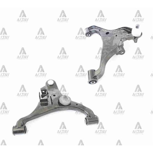 MAHER 2490 Salıncak Pickup Navara Burçlu Rotilli Pathfınder Alt Sağ 