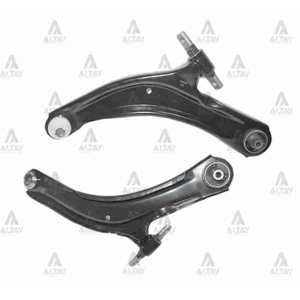 MAHER 2494 Salıncak Qashqai 07-13 Burçlu Rotilli X-Traıl Alt Sol