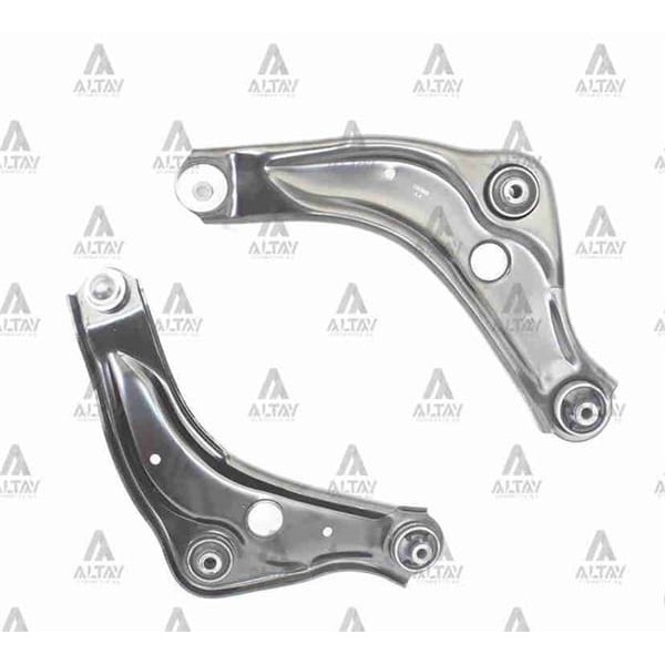 MAHER 2496 Salıncak Qashqai 15= Kadjar 15= Burçlu Rotilli Alt Sol