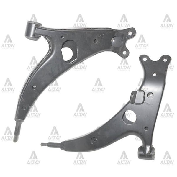 MAHER 2498 Salıncak Rav-4 95-00 Burçlu Alt Sol 