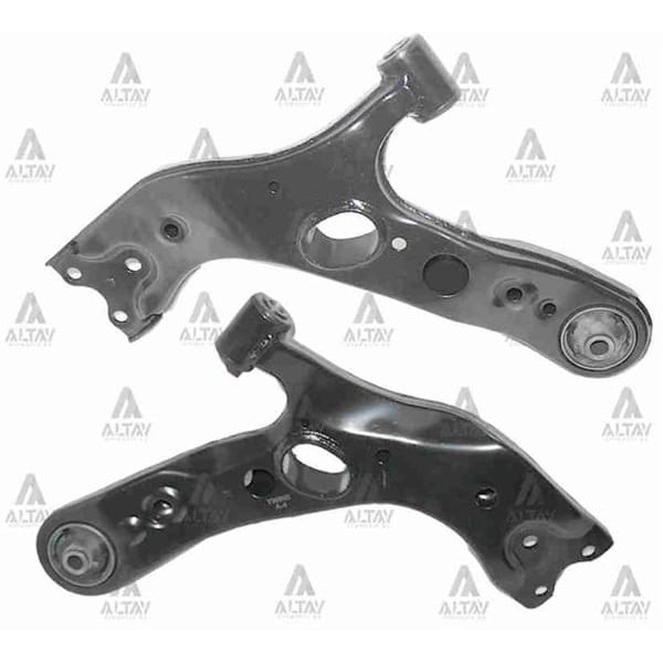 MAHER 2499 Salıncak Rav-4 06-10 Burçlu Alt Sağ