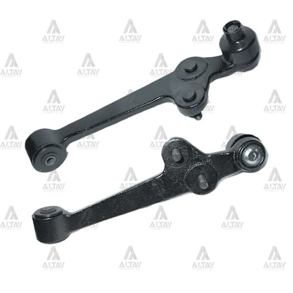 MAHER 2502 Salıncak Rio 03-06 Burçlu Rotilli Alt Sol 