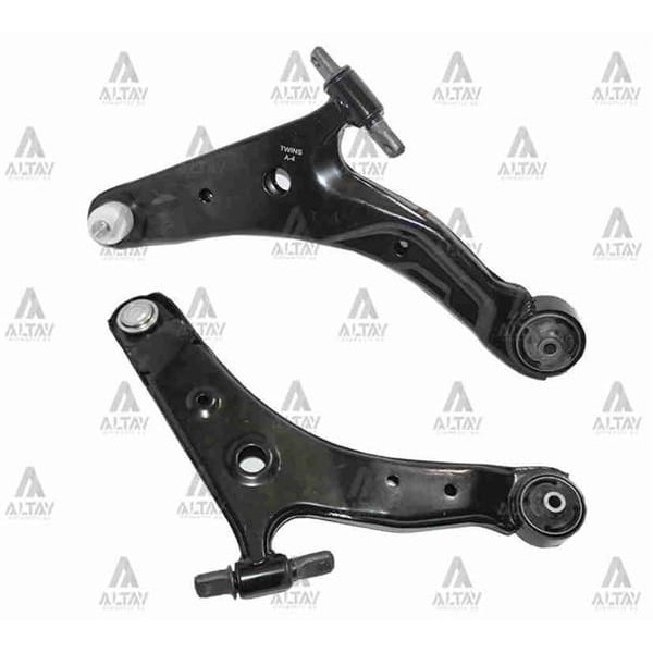 MAHER 2504 Salıncak Santafe 00-06 Burçlu Rotilli Alt Sol 