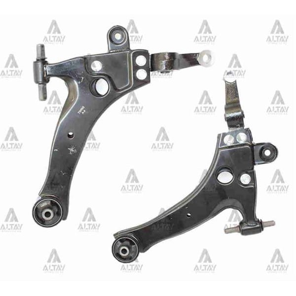 MAHER 2505 Salıncak Sonata 99-05 Burçlu Alt Sağ 