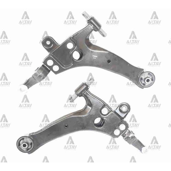 MAHER 2506 Salıncak Sonata 99-05 Burçlu Alt Sol 