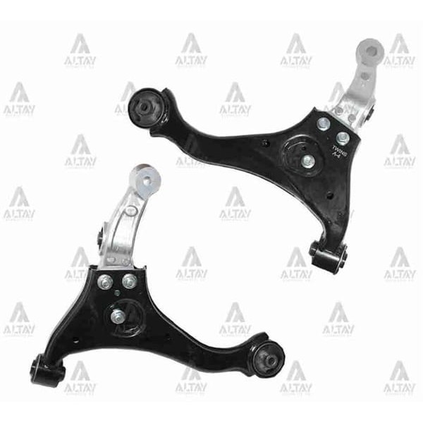 MAHER 2507 Salıncak Sonata 05= Burçlu Alt Sağ