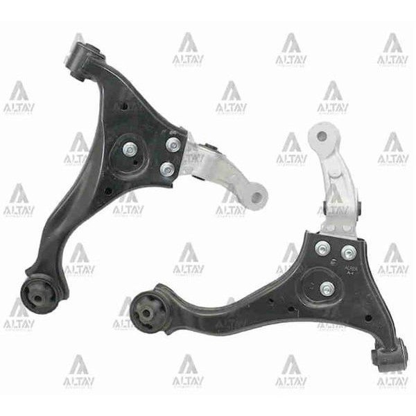 MAHER 2508 Salıncak Sonata 05= Burçlu Alt Sol